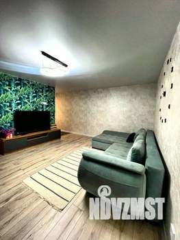 2-к квартира, посуточно, 45м2, 1/1 этаж