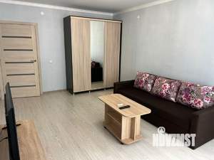 1-к квартира, на длительный срок, 50м2, 2/12 этаж