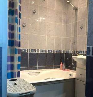 3-к квартира, на длительный срок, 63м2, 5/12 этаж