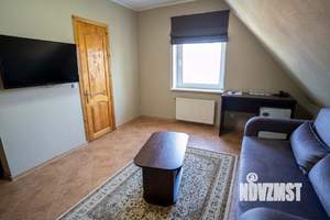 3-к квартира, посуточно, 35м2, 1/1 этаж