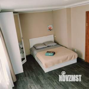 1-к квартира, на длительный срок, 32м2, 5/5 этаж