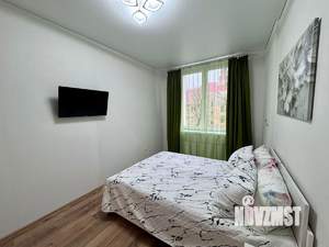 1-к квартира, посуточно, 43м2, 3/9 этаж