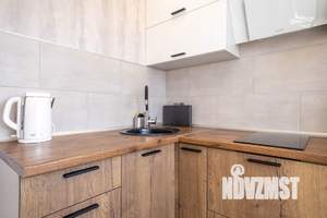 1-к квартира, посуточно, 35м2, 10/10 этаж