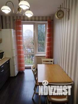 1-к квартира, на длительный срок, 45м2, 3/5 этаж