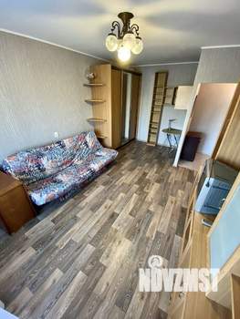 1-к квартира, на длительный срок, 35м2, 5/5 этаж