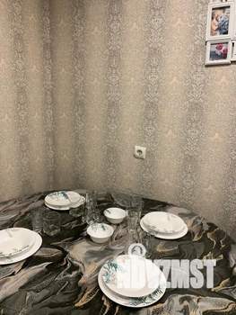 1-к квартира, посуточно, 42м2, 6/8 этаж