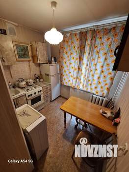 1-к квартира, на длительный срок, 33м2, 1/5 этаж