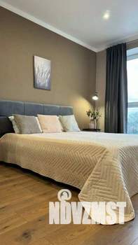 1-к квартира, посуточно, 48м2, 1/1 этаж