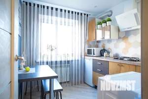 1-к квартира, посуточно, 35м2, 4/5 этаж