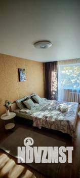 2-к квартира, посуточно, 55м2, 1/1 этаж