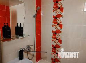 2-к квартира, посуточно, 52м2, 3/5 этаж