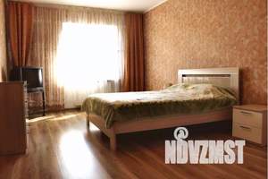 2-к квартира, посуточно, 70м2, 6/9 этаж