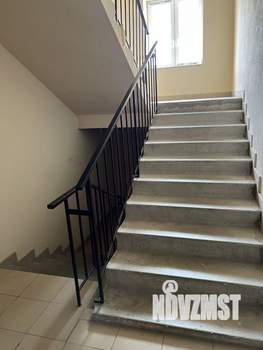 1-к квартира, на длительный срок, 39м2, 1/8 этаж