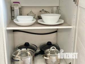 1-к квартира, посуточно, 34м2, 9/10 этаж