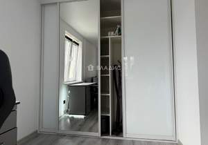 1-к квартира, на длительный срок, 30м2, 3/5 этаж