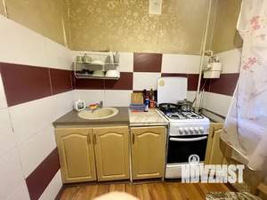 2-к квартира, посуточно, 60м2, 3/5 этаж
