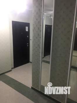 1-к квартира, на длительный срок, 37м2, 3/7 этаж