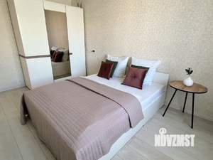 1-к квартира, посуточно, 30м2, 2/5 этаж