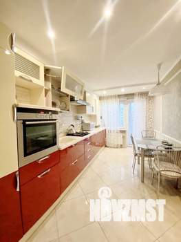 1-к квартира, посуточно, 50м2, 1/1 этаж