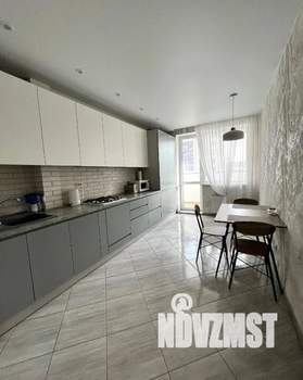 2-к квартира, посуточно, 55м2, 1/9 этаж