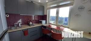 1-к квартира, посуточно, 35м2, 9/9 этаж