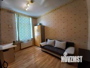 1-к квартира, посуточно, 75м2, 1/1 этаж