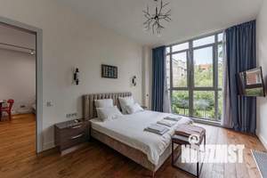 2-к квартира, посуточно, 90м2, 1/1 этаж