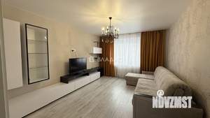 2-к квартира, на длительный срок, 62м2, 7/9 этаж