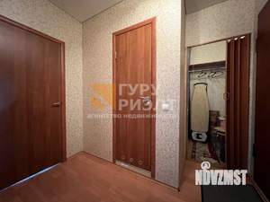 1-к квартира, на длительный срок, 37м2, 4/10 этаж