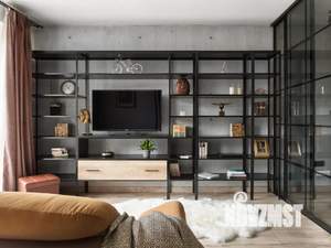 2-к квартира, посуточно, 50м2, 3/8 этаж