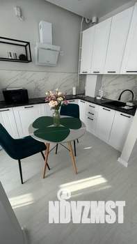 Студия квартира, посуточно, 25м2, 1/9 этаж