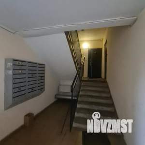 1-к квартира, посуточно, 37м2, 2/6 этаж