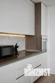 1-к квартира, посуточно, 70м2, 24/24 этаж