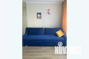 2-к квартира, посуточно, 45м2, 3/5 этаж