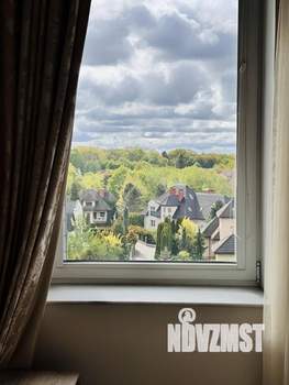 1-к квартира, посуточно, 100м2, 5/5 этаж