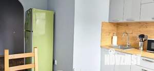 1-к квартира, посуточно, 34м2, 4/9 этаж