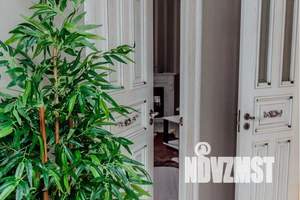 2-к квартира, посуточно, 75м2, 12/17 этаж