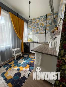 2-к квартира, посуточно, 50м2, 3/5 этаж