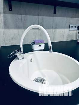 2-к квартира, посуточно, 74м2, 3/10 этаж