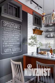 3-к квартира, посуточно, 54м2, 2/4 этаж