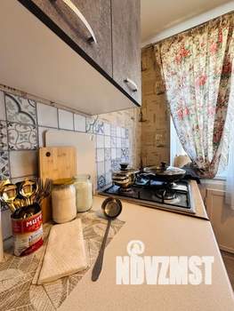 2-к квартира, посуточно, 50м2, 4/5 этаж