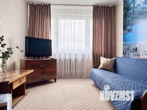 1-к квартира, посуточно, 69м2, 1/1 этаж