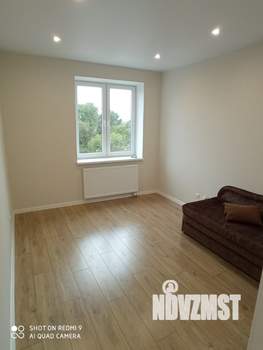 1-к квартира, на длительный срок, 31м2, 6/12 этаж