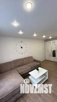 1-к квартира, посуточно, 31м2, 3/5 этаж