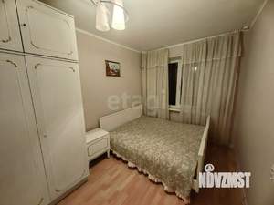 2-к квартира, на длительный срок, 46м2, 2/9 этаж