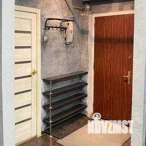 1-к квартира, посуточно, 47м2, 1/3 этаж