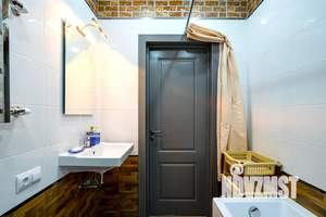 1-к квартира, посуточно, 45м2, 9/10 этаж