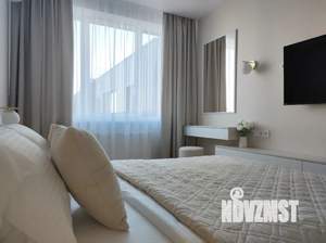 2-к квартира, посуточно, 53м2, 8/8 этаж