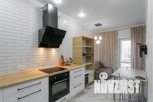 1-к квартира, посуточно, 43м2, 3/14 этаж