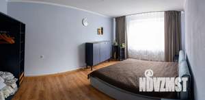 3-к квартира, посуточно, 78м2, 5/5 этаж